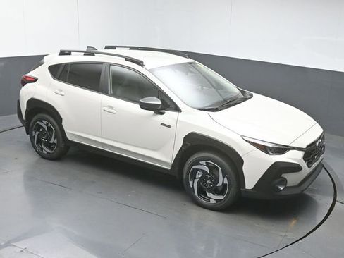 New 2026 Subaru Crosstrek 2.5i Limited AWD/4WD image 39