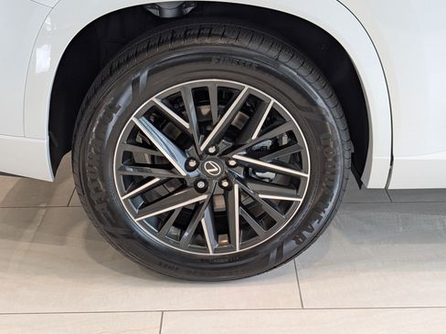 New 2026 Lexus TX 350 AWD image 6