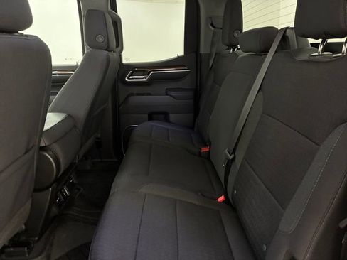 Used 2023 Chevrolet Silverado 1500 LT w/ Max Trailering Package image 18