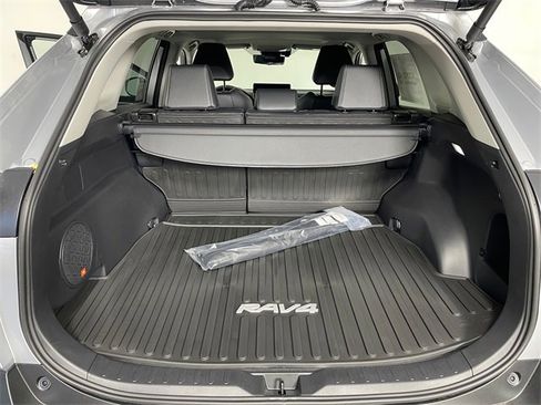 New 2025 Toyota RAV4 XLE Premium w/ Weather Package image 15
