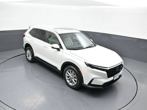 Certified 2023 Honda CR-V EX-L image 36