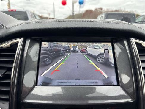Used 2019 Ford Ranger Lariat w/ FX4 Off-Road Package image 22