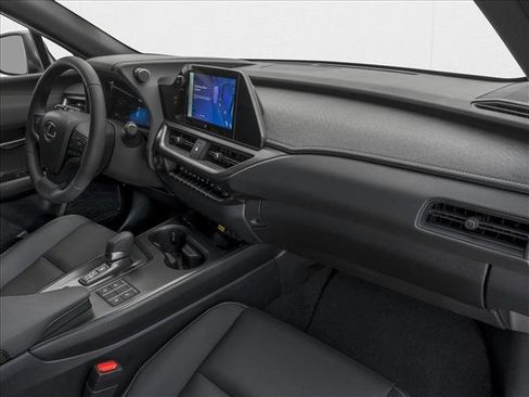 New 2026 Lexus UX 300h FWD image 11