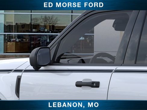 New 2026 Ford Bronco Sport Outer Banks w/ Outer Banks Tech Package+ AWD/4WD image 20