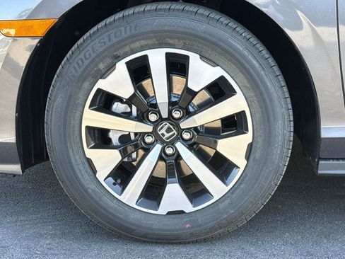 New 2026 Honda Odyssey EX-L image 19