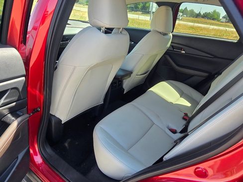 Used 2023 MAZDA CX-30 AWD 2.5 S w/ Premium Package image 15