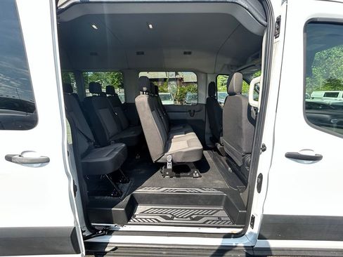 Used 2024 Ford Transit 350 XL RWD image 25