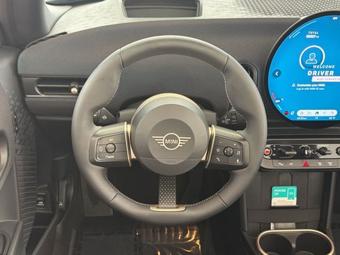 New 2026 MINI Cooper S FWD image 16