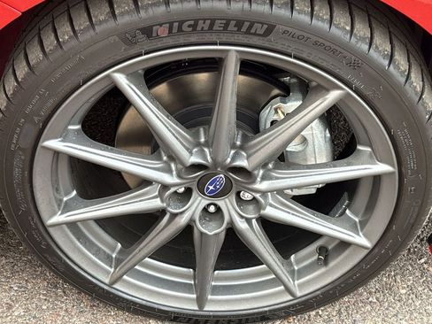 New 2026 Subaru BRZ Limited w/ Popular Package 2 RWD image 6