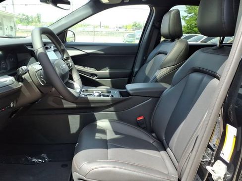 New 2026 Jeep Cherokee Limited AWD/4WD image 7