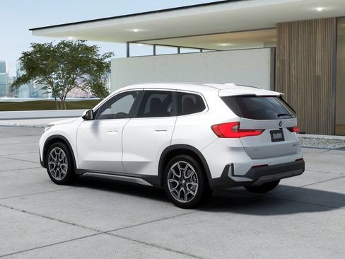 New 2026 BMW X1 xDrive28i AWD/4WD image 26