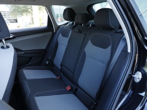 Certified 2023 Volkswagen Taos S FWD image 28