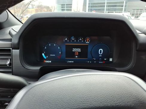 New 2026 Ford F150 Lariat w/ Equipment Group 502A High image 20