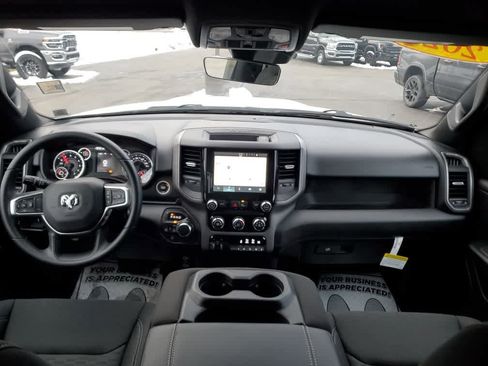 New 2026 RAM 1500 Express image 16