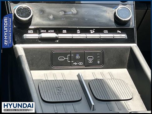 Certified 2025 Hyundai Santa Fe XRT AWD/4WD image 29