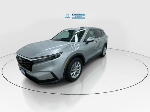 New 2026 Honda CR-V EX image 6