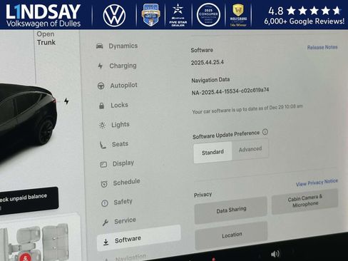 Used 2021 Tesla Model Y Long Range image 20