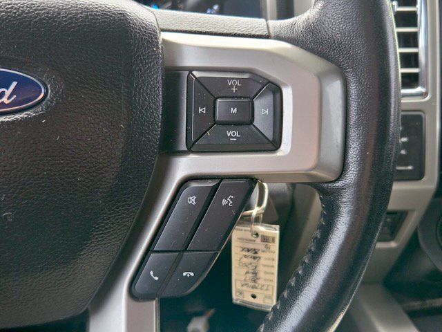 Used 2017 Ford F250 Lariat w/ Chrome Package AWD/4WD image 18