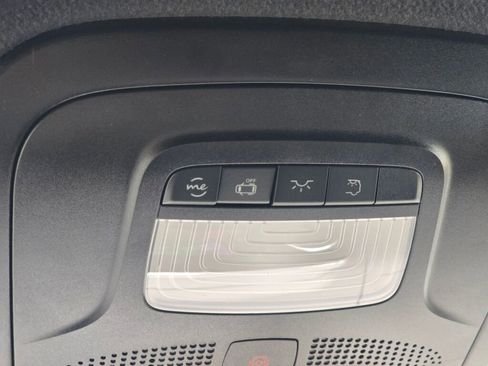 New 2025 Mercedes-Benz Sprinter 2500 image 33