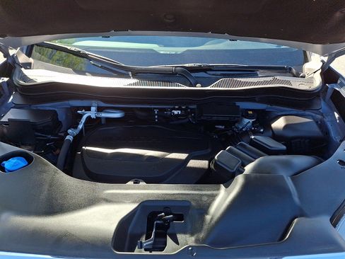 Used 2023 Honda Passport EX-L image 29