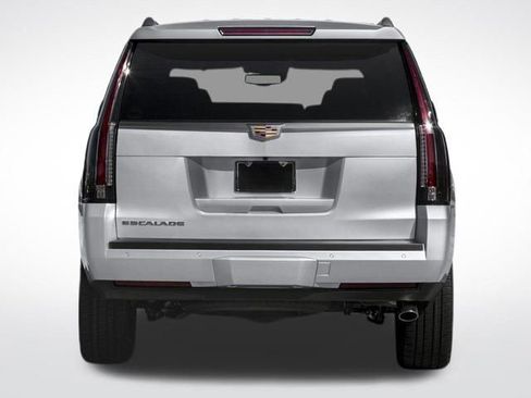 Used 2017 Cadillac Escalade Luxury image 10
