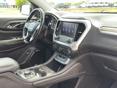 Used 2021 GMC Acadia SLT w/ Premium Package AWD/4WD image 29