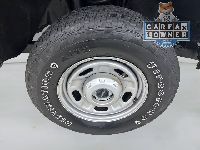 Used 2013 Ford F350 XL w/ PWR Equipment Group AWD/4WD image 16