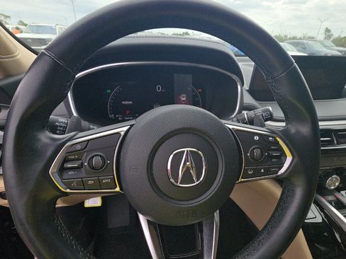 Used 2022 Acura MDX FWD image 13