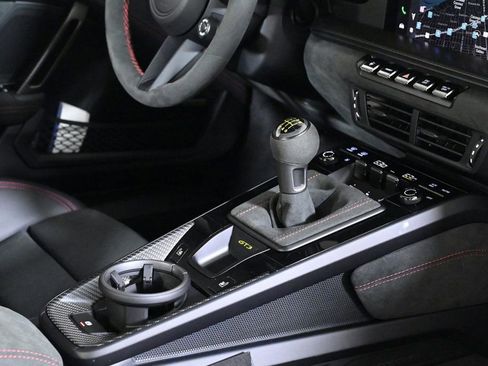 Certified 2026 Porsche 911 GT3 image 29