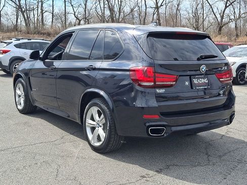 Used 2018 BMW X5 xDrive35i image 7