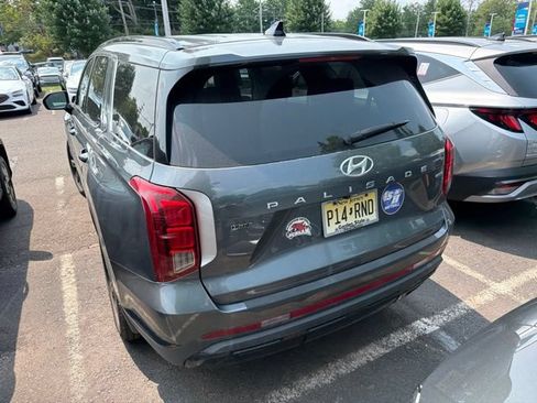 Used 2023 Hyundai Palisade XRT AWD/4WD image 9
