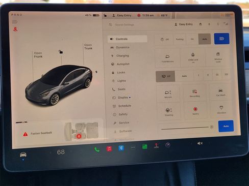 Used 2022 Tesla Model 3 image 16