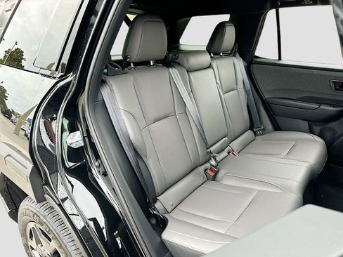 New 2026 Subaru Outback Limited image 29