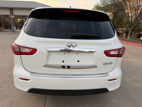 Used 2015 INFINITI QX60 FWD w/ Premium Plus Package image 6