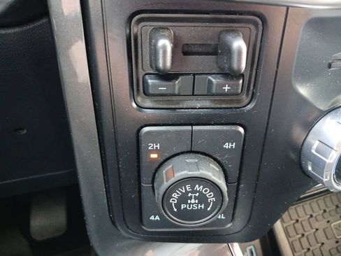 Used 2023 Ford F150 Lariat w/ Equipment Group 502A High AWD/4WD image 23