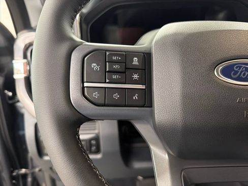 New 2026 Ford F250 Lariat w/ Tremor Off-Road Package AWD/4WD image 19