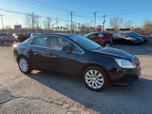 Used 2015 Buick Verano image 6
