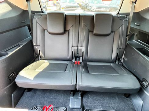 Used 2021 Volkswagen Atlas SEL FWD image 14