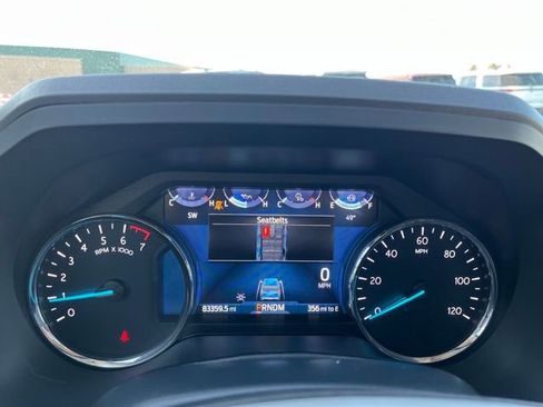 Used 2023 Ford Expedition Max XLT AWD/4WD image 42