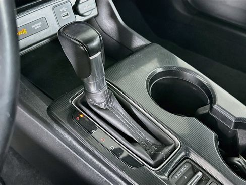 Used 2022 Honda Civic Sport image 23