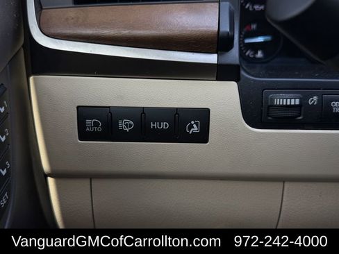Used 2020 Lexus LX 570 4WD w/ Luxury Package image 27