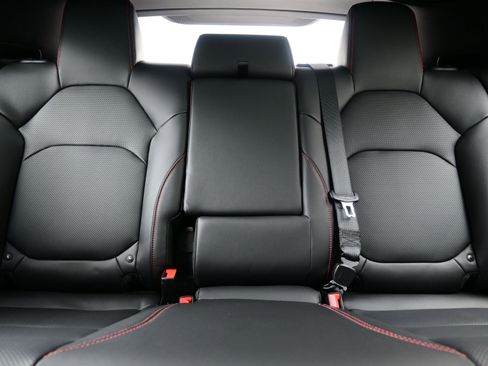 New 2026 Dodge Charger Scat Pack AWD/4WD image 13