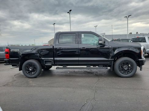 New 2026 Ford F250 XLT AWD/4WD image 3