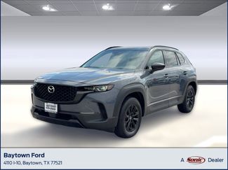 Used 2025 MAZDA CX-50 AWD 2.5 Hybrid w/ Premium Pkg video 1