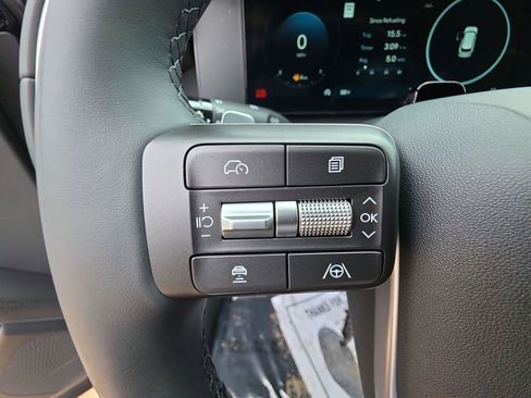 New 2026 Hyundai Palisade Calligraphy image 25