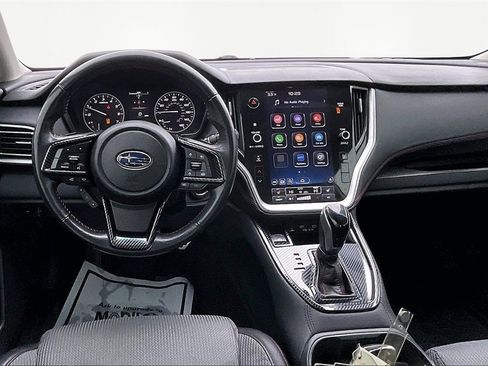 Used 2021 Subaru Legacy 2.5i Sport image 10