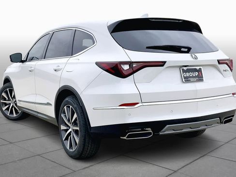 New 2026 Acura MDX FWD w/ Technology Package image 11