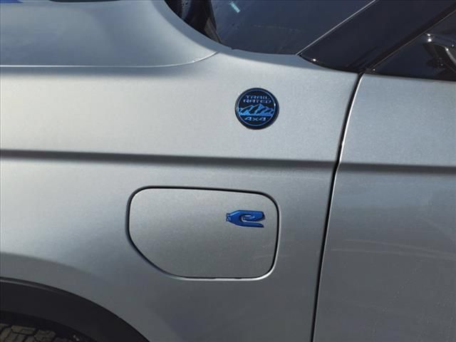New 2023 Jeep Grand Cherokee Trailhawk AWD/4WD image 11