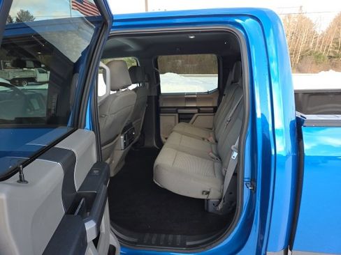 Used 2019 Ford F150 XLT w/ Equipment Group 302A Luxury image 18