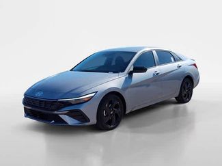 New 2026 Hyundai Elantra Sport FWD video 2